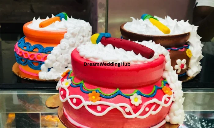 Waghmare Bakery Wardha